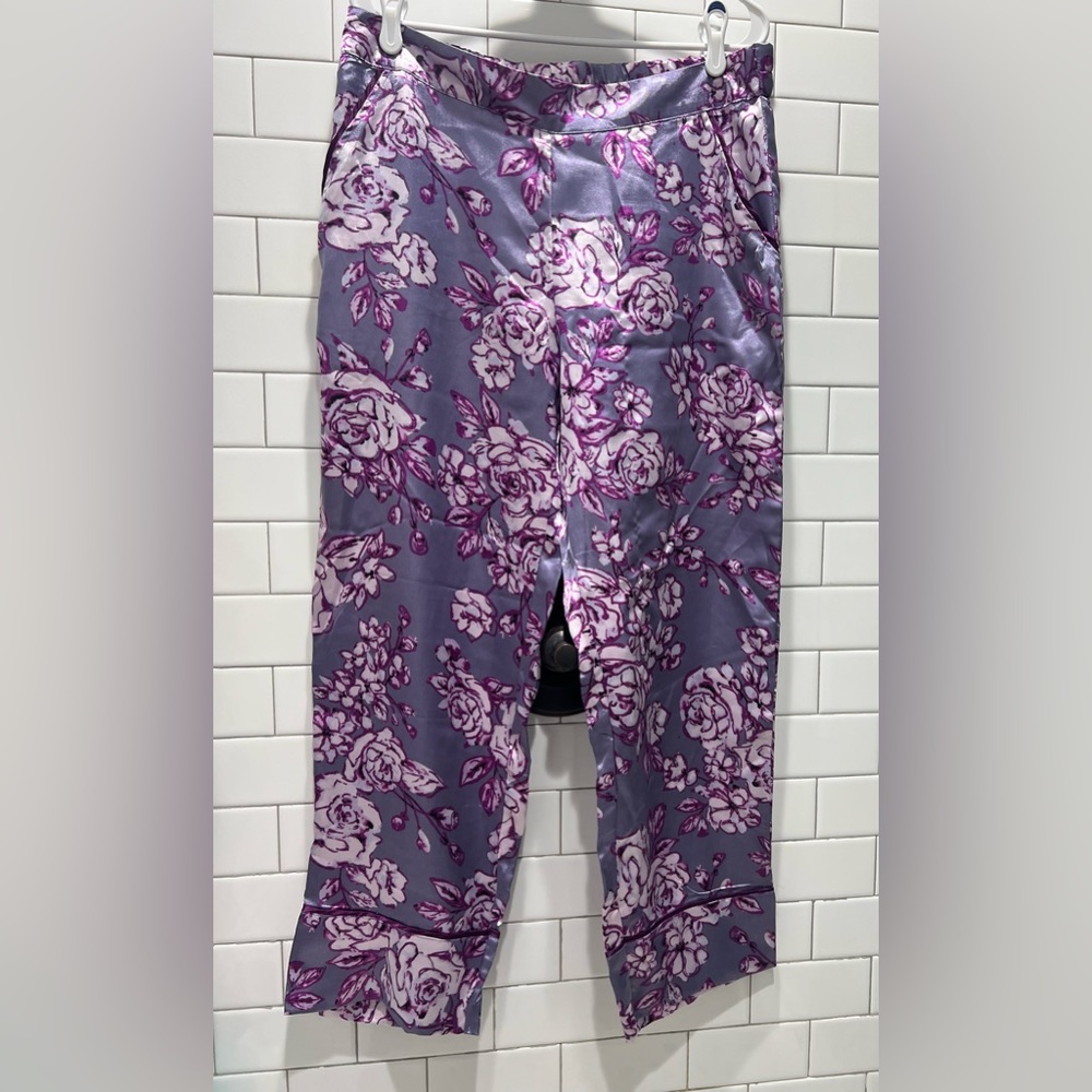 Adore me satin PJ